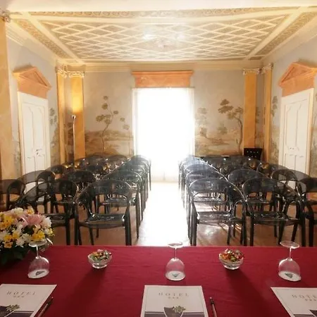 Casena Dei Colli, Sure Collection By Western Ξενοδοχείο Παλέρμο