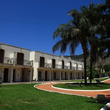 Casena Dei Colli, Sure Collection By Western 4* Παλέρμο